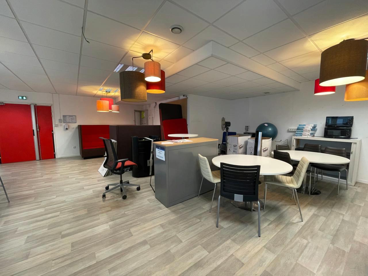 Bureau Tourcoing 292m² Location bureau Tourcoing Nord OLBUR2422715 1